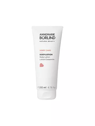 ANNEMARIE BÖRLIND | BODY CARE Bodylotion 200ml | 