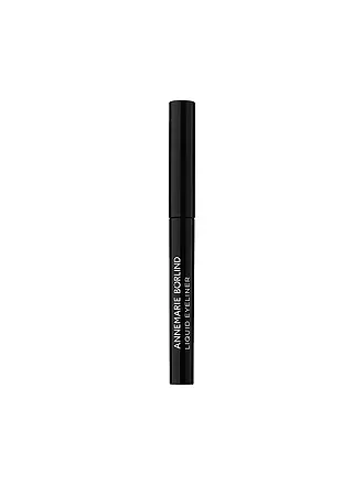 ANNEMARIE BÖRLIND | FLÜSSIGER EYELINER ( Black )  | 