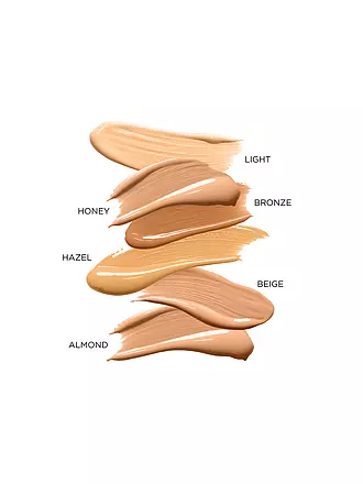 ANNEMARIE BÖRLIND | FLUID MAKE-UP ( Almond ) | senf