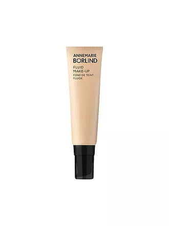 ANNEMARIE BÖRLIND | FLUID MAKE-UP ( Beige )  | 