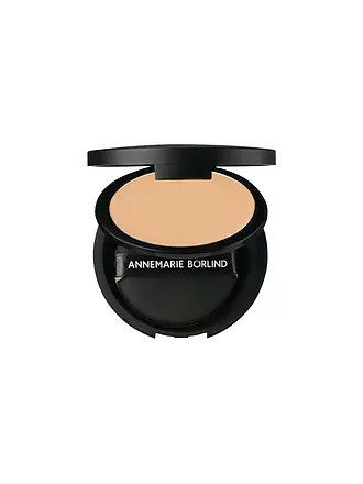 ANNEMARIE BÖRLIND | KOMPAKT-MAKE-UP ( Ivory ) | 