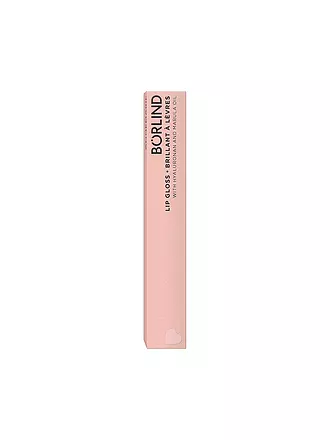 ANNEMARIE BÖRLIND | LIPGLOSS ( Blossom ) | rosa