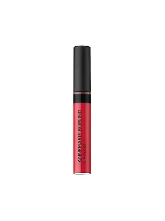 ANNEMARIE BÖRLIND | LIPGLOSS ( Blossom ) | rot