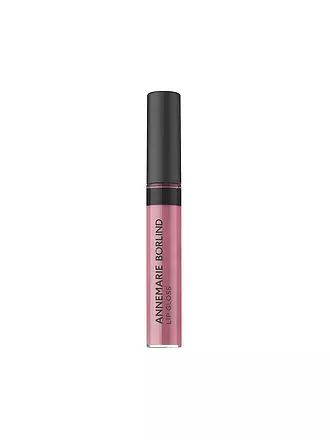 ANNEMARIE BÖRLIND | LIPGLOSS ( Dewy Rose ) | kupfer