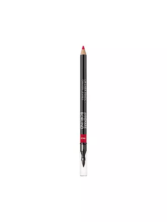 ANNEMARIE BÖRLIND | LIPPENKONTURENSTIFT ( Red ) | beere