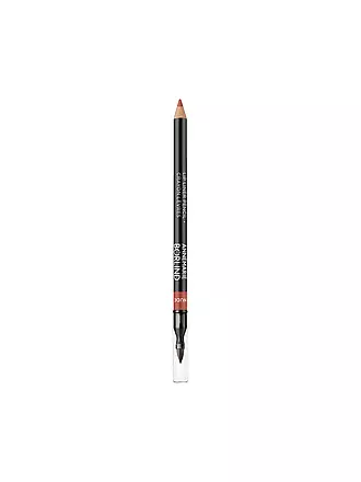 ANNEMARIE BÖRLIND | LIPPENKONTURENSTIFT ( Red ) | beige