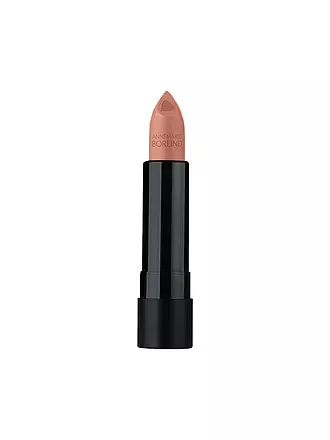 ANNEMARIE BÖRLIND | LIPPENSTIFT ( Cassis ) | beige