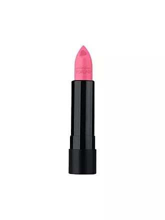 ANNEMARIE BÖRLIND | LIPPENSTIFT ( Matt Berry ) | pink