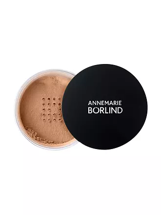 ANNEMARIE BÖRLIND | LOOSE POWDER ( Almond )  | 