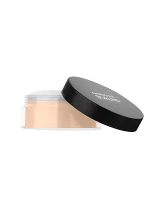 ANNEMARIE BÖRLIND | LOOSE POWDER ( Light )  | 