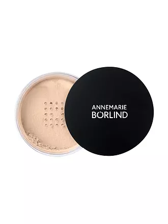 ANNEMARIE BÖRLIND | LOOSE POWDER ( Light )  | 