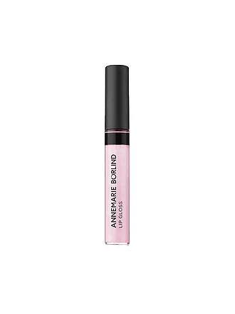 ANNEMARIE BÖRLIND | Lip Gloss (19 Lavender Shine) | rosa