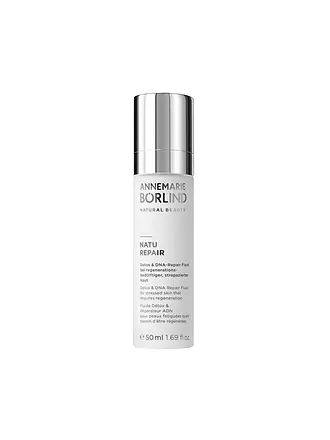 ANNEMARIE BÖRLIND | NATUREPAIR Detox & DNA-Repair Fluid 50ml | 