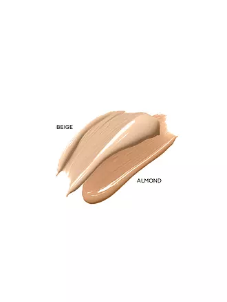 ANNEMARIE BÖRLIND | NATUWEAR FOUNDATION ( Almond )  | 