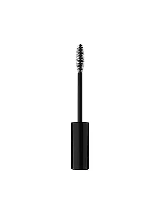 ANNEMARIE BÖRLIND | Natural Curl Mascara ( Black ) | braun