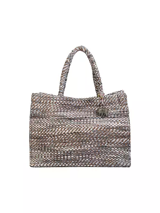 ANOKHI | Tasche - Tote Bag BOOK TOTE LARGE | 