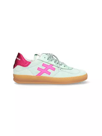 ANOTHER TREND | Sneaker ICONIC II | pink