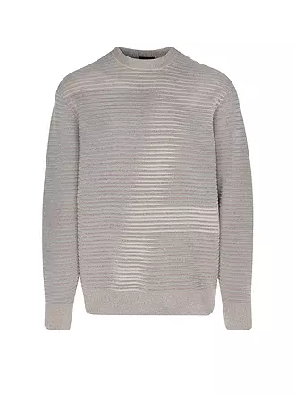 ARMANI EXCHANGE | Pullover | beige