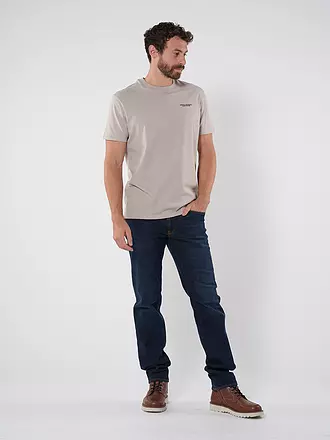 ARMANI EXCHANGE | T-Shirt Regular Fit | beige