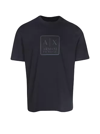 ARMANI EXCHANGE | T-Shirt | blau