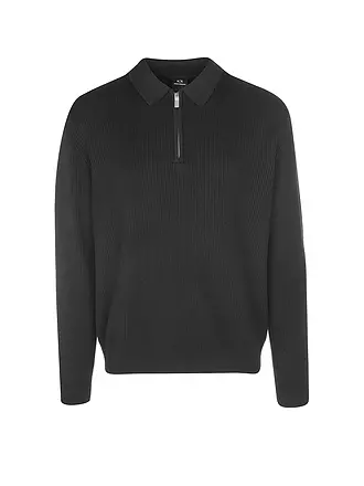 ARMANI EXCHANGE | Troyer Pullover  | 