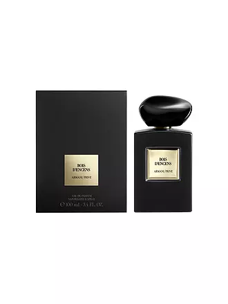 ARMANI/PRIVÉ | Bois D'Encens Eau de Parfum 100ml | 