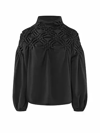 ARMARGENTUM | Sweatshirt KAJA | schwarz