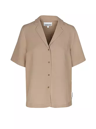 ARMEDANGELS | Bluse MAIITE | camel