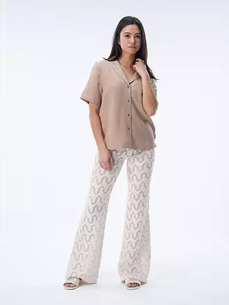 ARMEDANGELS | Bluse MAIITE | camel