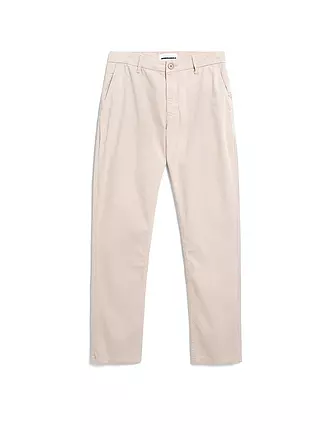 ARMEDANGELS | Chino AATHAN | creme