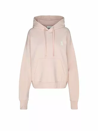 ARMEDANGELS | Kapuzensweater - Hoodie FRANCISARAA | schwarz