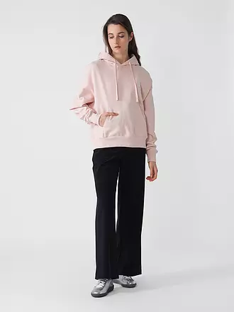 ARMEDANGELS | Kapuzensweater - Hoodie FRANCISARAA | rosa