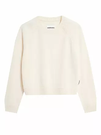 ARMEDANGELS | Pullover DILIRIAA REGLANA | creme