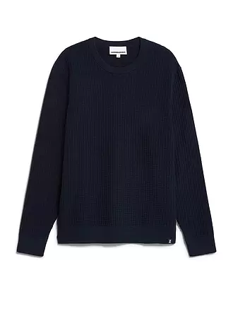 ARMEDANGELS | Pullover GRAANMO | blau