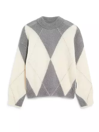 ARMEDANGELS | Pullover GWYNEIRAA | creme