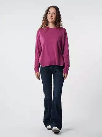 ARMEDANGELS | Pullover LAILAA | pink