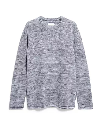 ARMEDANGELS | Pullover TOLAA | blau