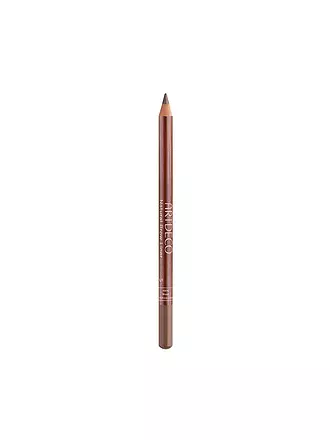 ARTDECO GREEN COUTURE | Augenbrauenstift - Natural Brow Liner ( 5 Driftwood )  | 