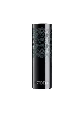 ARTDECO GREEN COUTURE | Couture Lipstick Case (1 Signature) | silber