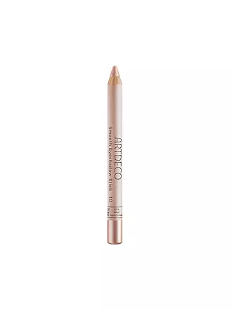 ARTDECO GREEN COUTURE | Lidschatten - Smooth Eyeshadow Stick ( 06 Silky Rose ) | gold