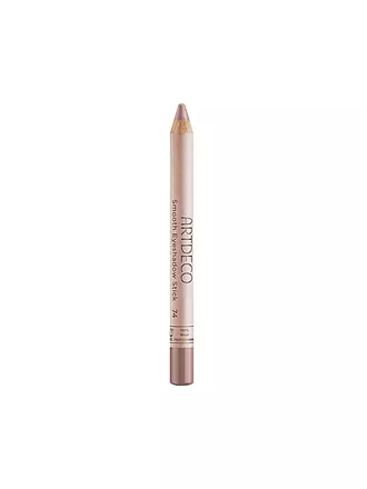 ARTDECO GREEN COUTURE | Lidschatten - Smooth Eyeshadow Stick ( 06 Silky Rose ) | braun