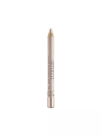 ARTDECO GREEN COUTURE | Lidschatten - Smooth Eyeshadow Stick ( 06 Silky Rose ) | hellgrün