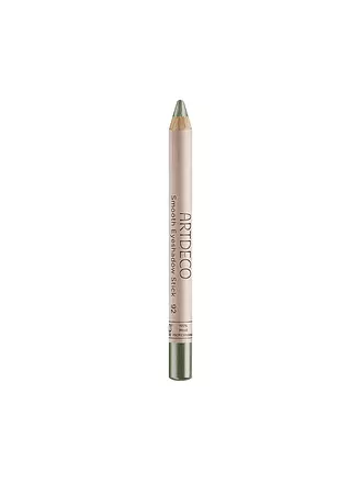 ARTDECO GREEN COUTURE | Lidschatten - Smooth Eyeshadow Stick ( 10 Golden Beige ) | dunkelgrün