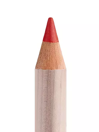 ARTDECO GREEN COUTURE | Lippenkonturenstift - Smooth Lip Liner ( 17 Roseate ) | rot