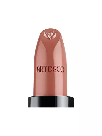 ARTDECO GREEN COUTURE | Lippenstift - Couture Lipstick Refill (234 Soft Nature) | camel