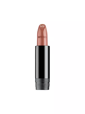 ARTDECO GREEN COUTURE | Lippenstift - Couture Lipstick Refill (240 Gentle Nude) | camel