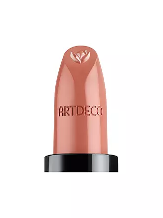 ARTDECO GREEN COUTURE | Lippenstift - Couture Lipstick Refill (244 Upside Brown) | camel