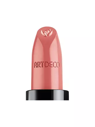 ARTDECO GREEN COUTURE | Lippenstift - Couture Lipstick Refill (244 Upside Brown) | rosa