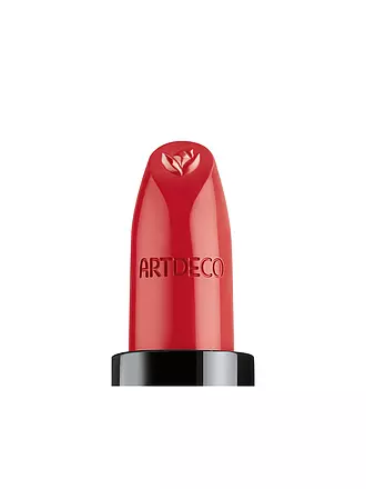 ARTDECO GREEN COUTURE | Lippenstift - Couture Lipstick Refill (252 Morroccan Red) | rot