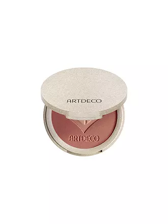 ARTDECO GREEN COUTURE | Rouge - Natural Trio Blush ( 4 Rose Graden )  | 